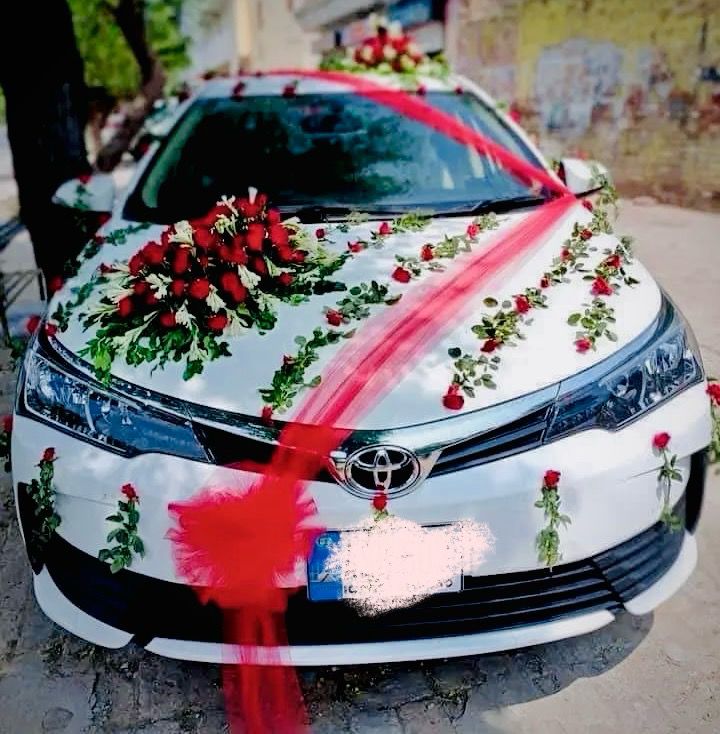 Car Decor